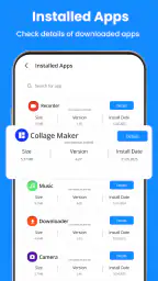 소프트웨어 업데이터 - 업데이트 screenshot