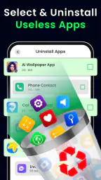 소프트웨어 업데이트: 앱 업데이트 screenshot