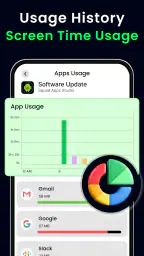소프트웨어 업데이트: 앱 업데이트 screenshot