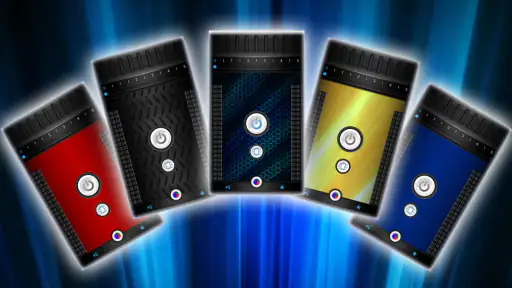 손전등 screenshot