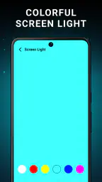 손전등 - 플래시  - LED - LumiTorch screenshot