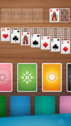 솔리테르 screenshot