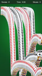 솔리테어 (Solitaire) screenshot