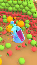 슈퍼 빅 슬라임 (Super Big Slime) screenshot