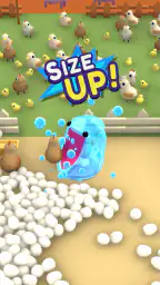 슈퍼 빅 슬라임 (Super Big Slime) screenshot