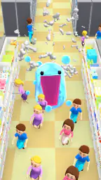 슈퍼 빅 슬라임 (Super Big Slime) screenshot