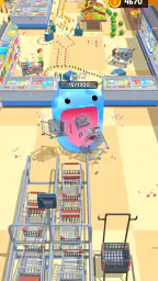 슈퍼 빅 슬라임 (Super Big Slime) screenshot