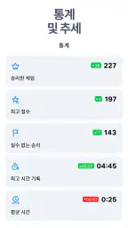 스도쿠 - 두뇌 훈련용 퍼즐 게임 screenshot