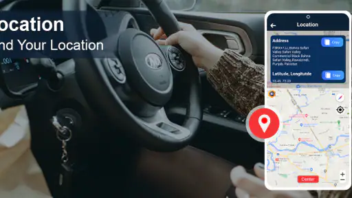 스마트 고도계 GPS 고도 screenshot
