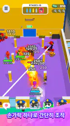 스매시 파티 (Smash Party) screenshot