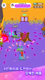 스매시 파티 (Smash Party) screenshot
