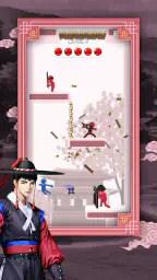 스틱맥 텔레포트 마스터 3D screenshot