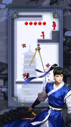 스틱맥 텔레포트 마스터 3D screenshot