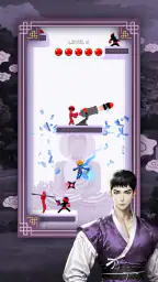 스틱맥 텔레포트 마스터 3D screenshot