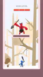 스틱맥 텔레포트 마스터 3D screenshot