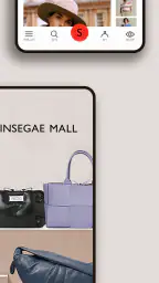 신세계몰 - Shinsegae mall screenshot