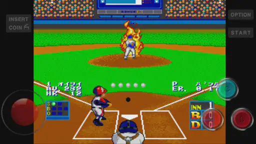 신야구 screenshot