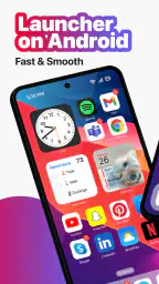 실행기 OS screenshot