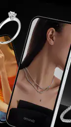 아몬즈 – 주얼리, a부터 z까지 screenshot