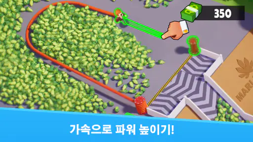 아이들 마피아 - 타이쿤 매니저 screenshot