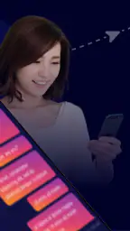 아이지-GPS 위치 추적, 자녀 보호 기능, 이동 경로 screenshot