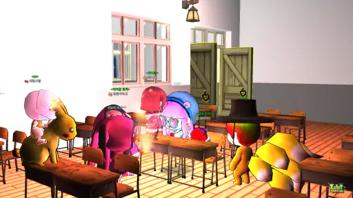 아일렛 온라인 : 크래프트 screenshot