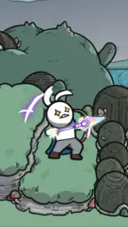 아처키우기 : 방치형 디펜스 screenshot