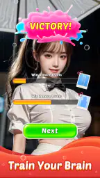 아쿠아 로맨스: 정렬 여행 screenshot