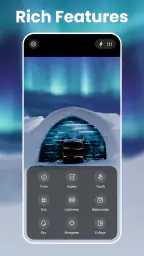 안드로이드용 카메라: HD 카메라 screenshot
