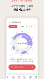 알잠 - 육아, 임신, 수유, 아기발달, 육아 국민앱 screenshot