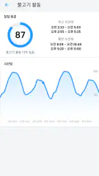 앵글러: 낚시 날씨 & 예보 screenshot