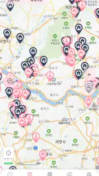 어린이집 블랙리스트 (어린이집 정보공개, 아이사랑) screenshot
