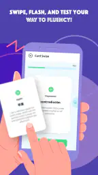 언어 전문가: 언어를 빨리 배우세요 screenshot