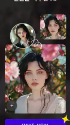 얼굴 바꾸기 비디오 AI Art：FaceJoy screenshot