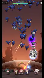 에덴 : 더 라스트 라인 screenshot