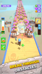 에라 에볼루션 (Era Evolution) screenshot