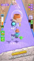 에라 에볼루션 (Era Evolution) screenshot