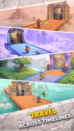 에라 에볼루션 (Era Evolution) screenshot