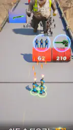 에이지 오브 제트: 타워 디펜스 screenshot