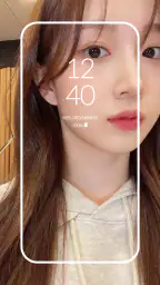 엔믹스 (NMIXX) HD 고화질 배경화면 screenshot