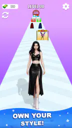 여자친구 만들기 screenshot