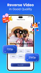 오디오 역재생: 역재생 노래 screenshot