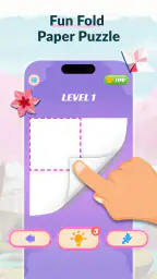 오리가미 월드: 배우고 즐기기 screenshot