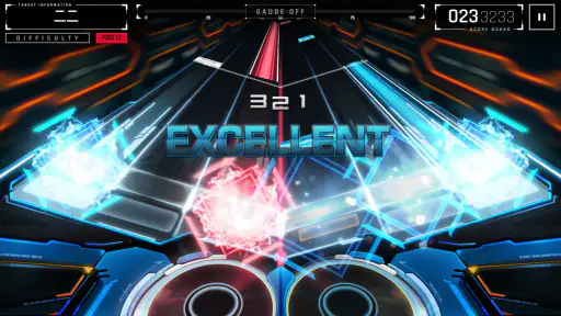 오버래피드 (OverRapid) screenshot