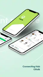 오이톡 Oitalk screenshot