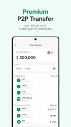 올라페이 screenshot