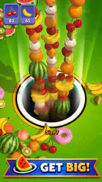 올인홀 All in Hole screenshot