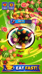 올인홀 All in Hole screenshot