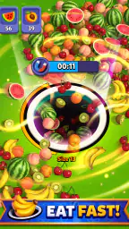 올인홀 All in Hole screenshot