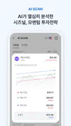우리투자증권 우리WON MTS(증권) screenshot